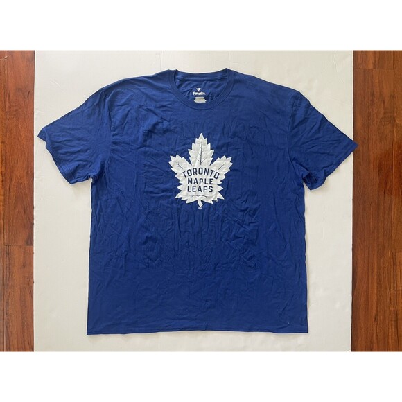 Men's Toronto Maple Leafs Fanatics Blue Authentic 3XL 88 Nylander - Picture 6 of 12